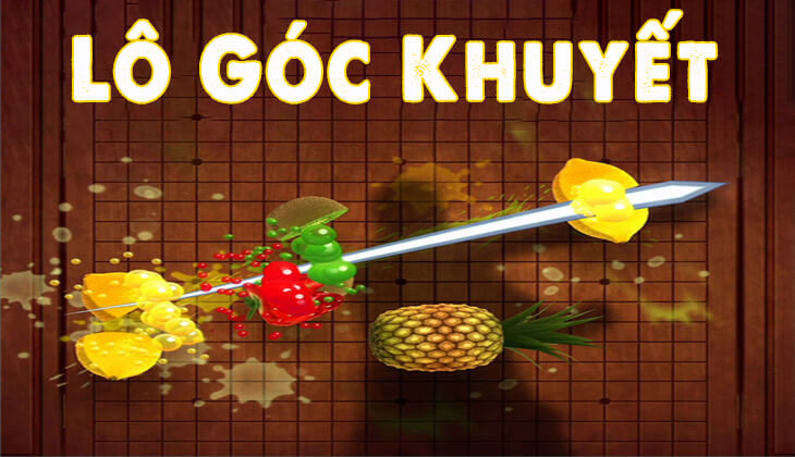 Lô góc khuyết