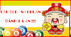 cầu chuẩn dự đoán víp lô bạch thủ mb hôm nay