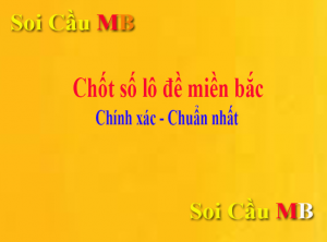 cầu chuẩn dự đoán víp lô 4 con mb hôm nay