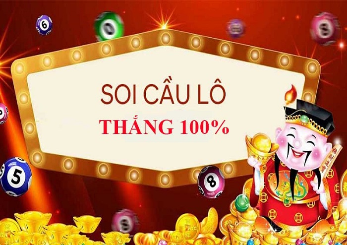 Soi cầu dự đoán kết quả xổ số chính xác nhất 2025